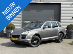 Porsche Cayenne - 3.6 | Carplay | Xenon | Memory Stoelen | Trekhaak | 19 Inch Lichtmetalen Velgen |