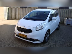 Kia Venga - 1.4 CVVT 90pk DynamicPlusLine