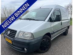 Fiat Scudo - 2.0-16V JTD