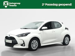 Toyota Yaris - 1.5 Hybrid 115 Active Automaat | Navigatie | Camera | Stoelverwa