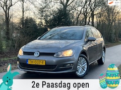 Volkswagen Golf - 1.2 TSI CUP Edition | Clima + Stoelverwarming + Goed onderhouden Nu € 5.950,