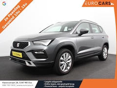 SEAT Ateca - 1.5 TSI Style Business Intense Climate control Cruise control Keyless start Verwarmde voor