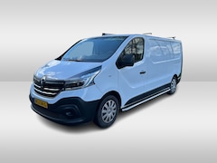 Renault Trafic - 2.0 dCi L2 H1 120pk Airco Navigatie