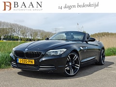 BMW Z4 Roadster - SDrive23i