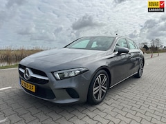 Mercedes-Benz A-klasse - 180 Business Solution Luxury, Carplay, Leder, Led, Camera, Stoelverwarming