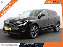 Renault Austral - 1.3 mild hybrid 160 X-Tronic | Climate control | Cruise Control adaptief | Panorama dak |