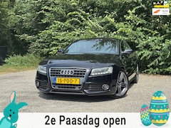 Audi A5 Coupé - 2.0 TFSI Pro Line S | "163.000" KM N.A.P. + Cruise + Navi |