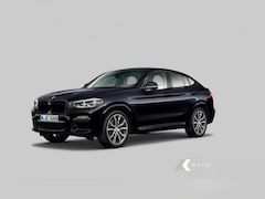 BMW X4 - X4 xDrive30i High Executive Edition | Panorama | Head-Up | Trekhaak | Merino Leder | 21' I