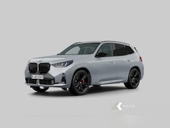 BMW X3 - M50 xDrive | Panorama | Harman/Kardon | Memory | Driving Ass. Plus | Trekhaak | M Performa