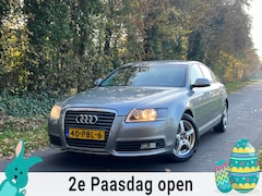 Audi A6 Limousine - 2.0 TFSI Business Edition ''165.000 KM'' Topstaat