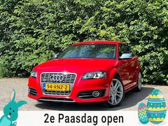 Audi A3 Sportback - 2.0 TFSI S3 Quattro Ambition Fabrieksnieuw 13.000KM NAP Eerste Eigenaar|