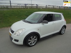 Suzuki Swift - Swift 1.3 Sport airco lmv 144.000km