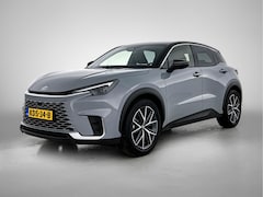 Lexus LBX - Emotion 2WD | Tech Pack | Geperforeerde Stoelen | Bi-Tone Metallic |