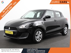 Suzuki Swift - 1.2 Club Smart Hybrid | Navigatie | Apple Carplay/Android Auto | Airco | Cruise Control |