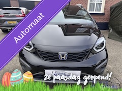 Honda Jazz - 1.5 e:HEV Advance Crosstar