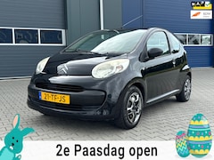 Citroën C1 - 1.0-12V Séduction