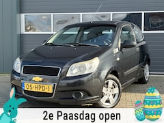 Chevrolet Aveo - 1.2 16V L