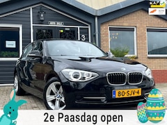 BMW 1-serie - 116i Sport | MISFIRE CILINDER 3 |