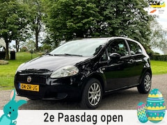 Fiat Grande Punto - 1.2 Dynamic |Apk |Airco|