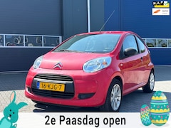 Citroën C1 - 1.0-12V Séduction | "141.000" KM N.A.P. |