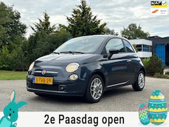 Fiat 500 - 1.2 Naked | Airco |