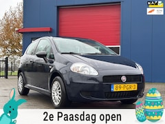 Fiat Grande Punto - 1.3 M-Jet Actual | Airco |