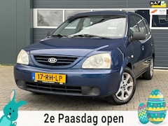 Kia Carens - 1.6-16V LX Airco + Nieuwe APK