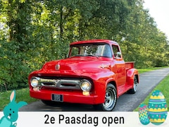 Ford F100 - Pick- Up V8 - Gerestaureerd - Iconische Amerikaanse Classic''