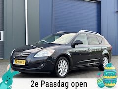 Kia Cee'd Sporty Wagon - 1.6 All Stars |Airco|