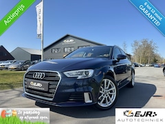 Audi A3 Sportback - 1.0 TFSI Sport CLIMA*NAV*PDC*STOELVERW*ENZ