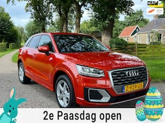 Audi Q2 - 30 TFSI Design Pro Line Plus | Virtual + Dealeronderhouden |