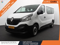 Renault Trafic Passenger - 1.6 dCi Zen Energy 9p Prijs incl. btw/bpm | Airco | Trekhaak | Radio | Electrisch pakket