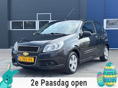 Chevrolet Aveo - 1.2 16V LS+ Airco