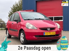 Honda Jazz - 1.2 S |Airco|