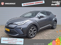 Toyota C-HR - 1.8 Hybrid Business Plus | Camera | Navigatie | Automaat | Cruise control adaptief | Stoel