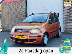 Fiat Panda - 1.2 Edizione Cool | ''129.000 KM'' + Airco