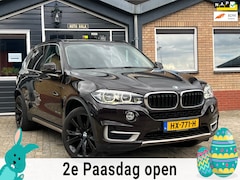 BMW X5 - XDrive40d High Executive | Motor wordt warm Export |