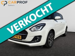 Suzuki Swift - 1.2 Comfort Smart Hybrid