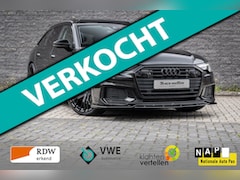 Audi A6 Avant - 55 TFSI e quattro Competition panoramadak