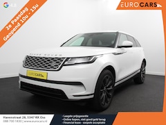 Land Rover Range Rover Velar - 2.0 P400e | Navigatie | Apple Carplay/Android Auto | Camera | Parkeersensoren | Elektrisch