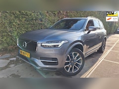 Volvo XC90 - 2.0 D4 90th Anniversary Edition