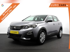 Peugeot 3008 - 1.2 PureTech 131pk Automaat Active | Navigatie | Apple Carplay/Android Auto | Cruise Contr