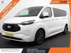 Ford Transit Custom - 340 2.5 PHEV L2H1 Limited Climate control Cruise control LED Parkeersensoren verwarmde voo