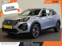 Peugeot 2008 - 1.2 PureTech 130pk Automaat Allure Navigatie Apple Carplay/Android Auto 360 camera Parkeer