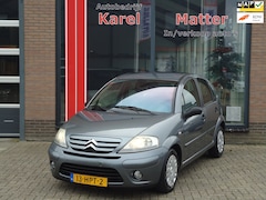 Citroën C3 - 1.4i Ambiance *CLIMATE CONTROL* *TREKHAAK