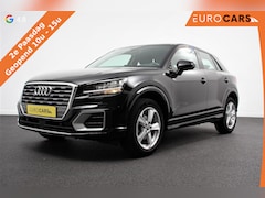 Audi Q2 - 35 TFSI 150pk Automaat Sport Prestige Plus Q2 35 TFSI 150pk S-Tronic Sport Prestige Plus |