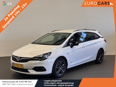 Opel Astra Sports Tourer - 1.2 Design & Tech | Full LED | Climate Control | Navigatie | Apple Carplay/Android Auto |