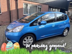 Honda Jazz - 1.2 Cool / Trekhaak/Cruise/Airco