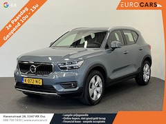 Volvo XC40 - 1.5 T2 Business Pro | Climate Control | Navigatie | Apple Carplay/Android Auto | PDC Achte