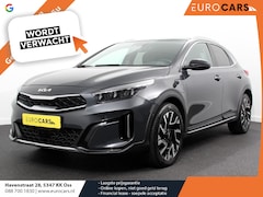 Kia XCeed - 1.6 GDi PHEV Automaat DynamicLine | Navigatie | Apple Carplay/Android Auto | Adaptive Crui